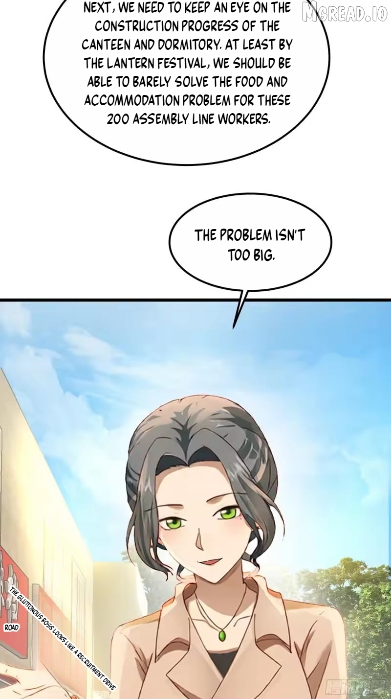 I Really Don’t Want to be Reborn Chapter 475  - page 40